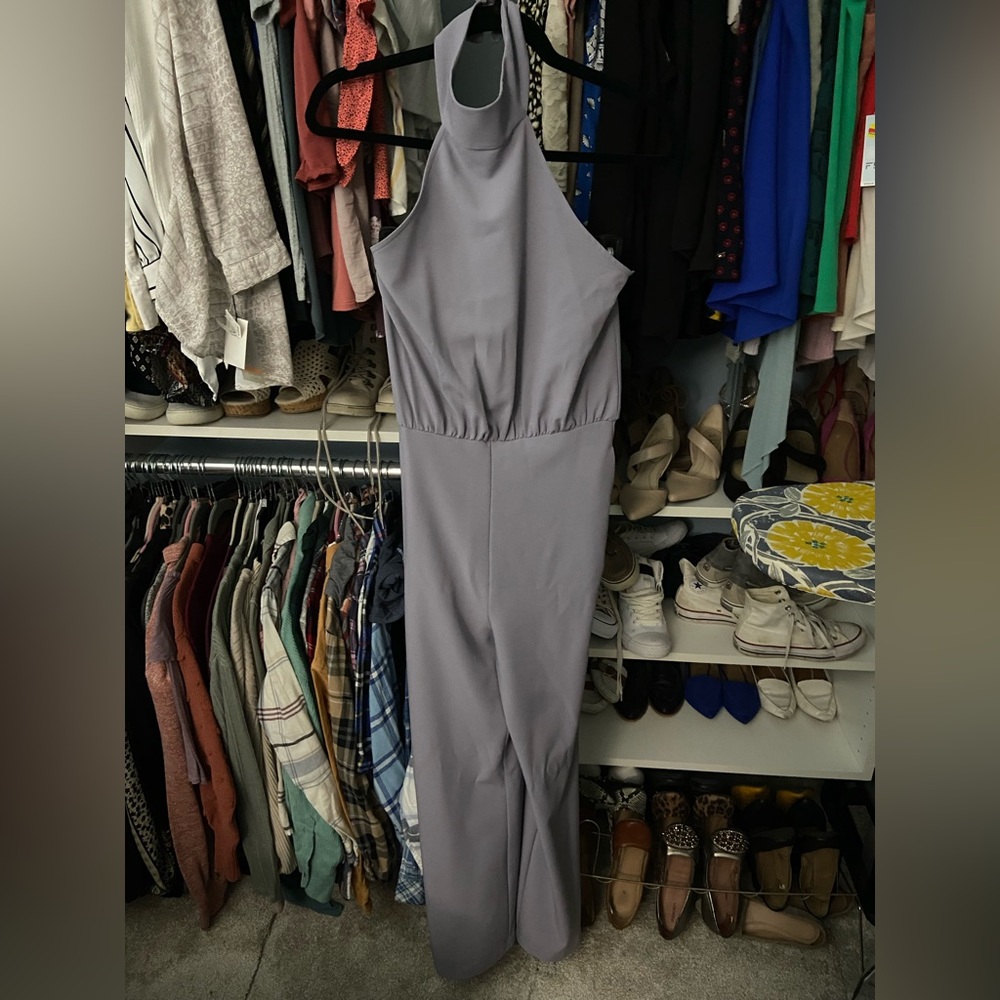 Lulus Jump suit